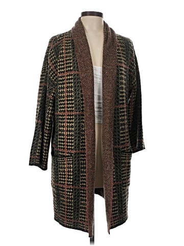Lovestitch Coat (view 1)
