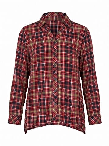 D&Co. Long Sleeve Button-Down Shirt (view 1)