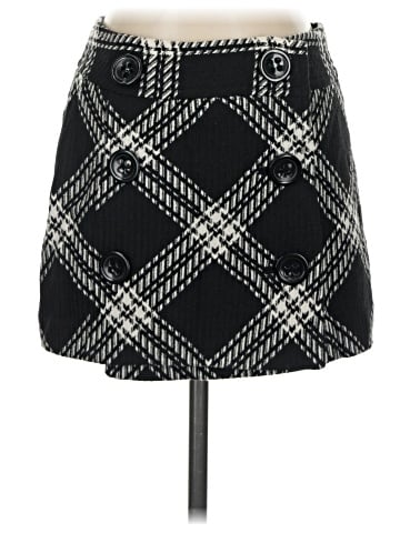 Express Design Studio Casual Skirt (view 1)