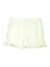 Athleta Solid Ivory Skort Size L - photo 2
