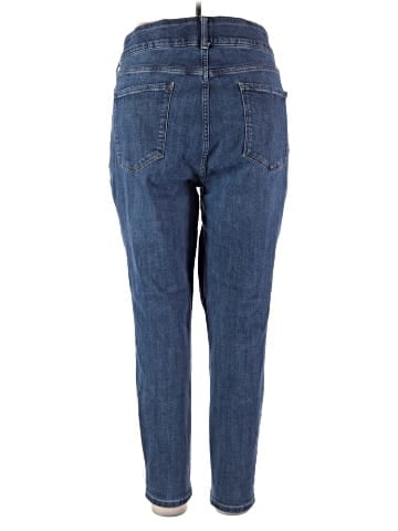 a.n.a. A New Approach Jeans (view 2)