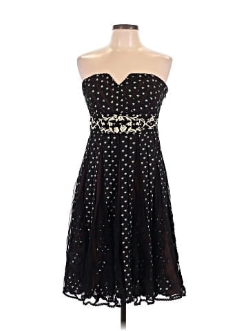 Lithe Cocktail Dress (view 1)