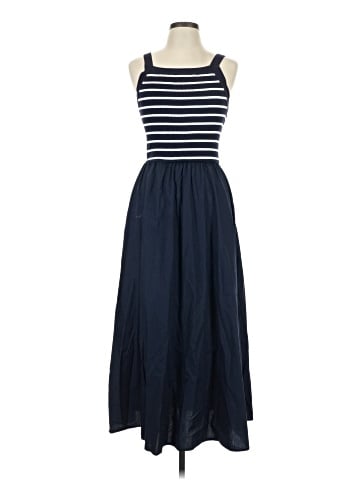 Moon River Casual Dress (view 1)