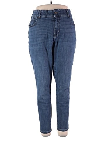 a.n.a. A New Approach Jeans (view 1)