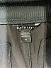 Athleta Solid Black Casual Pants Size 16 - photo 4