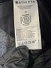 Athleta Solid Black Casual Pants Size 16 - photo 5