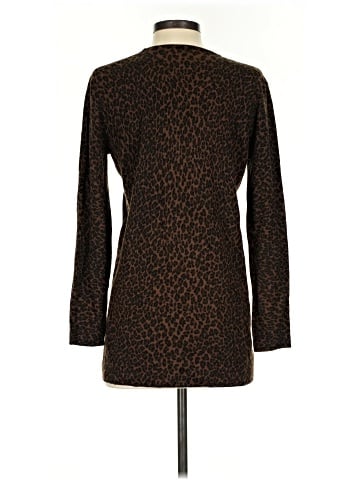 Nina Leonard Pullover Sweater (view 2)