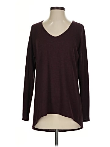 Gibson Pullover Sweater (view 1)
