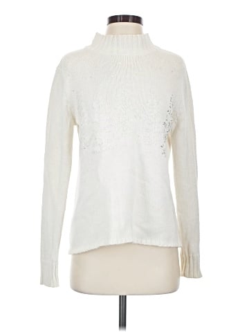 Serengeti Turtleneck Sweater (view 1)