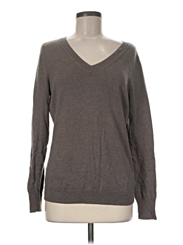 Worthington Pullover Sweater (view 1)