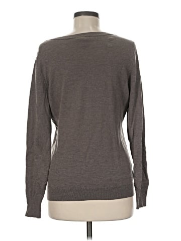 Worthington Pullover Sweater (view 2)
