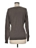 Worthington Gray Pullover Sweater Size M - photo 2