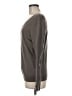 Worthington Gray Pullover Sweater Size M - photo 5