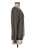 Worthington Gray Pullover Sweater Size M - photo 4
