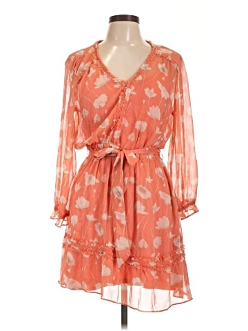 Simply Vera Vera Wang Casual Dress (view 1)