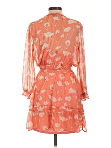 Simply Vera Vera Wang Casual Dress (view 2)