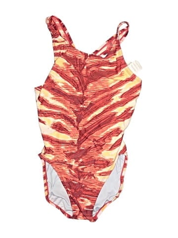 Nike One Piece Swimsuit (view 1)