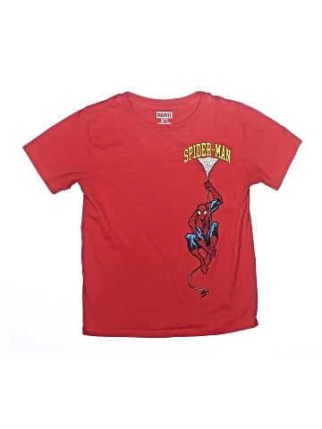 Marvel Short Sleeve T-Shirt (view 1)