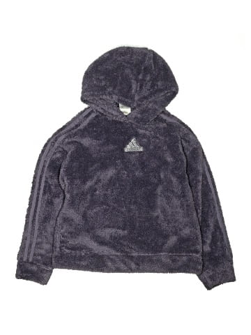 Adidas Fleece Jacket (view 1)