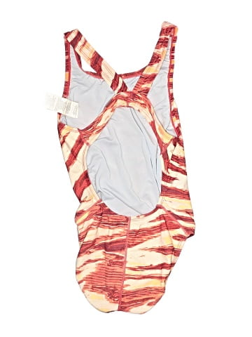 Nike One Piece Swimsuit (view 2)