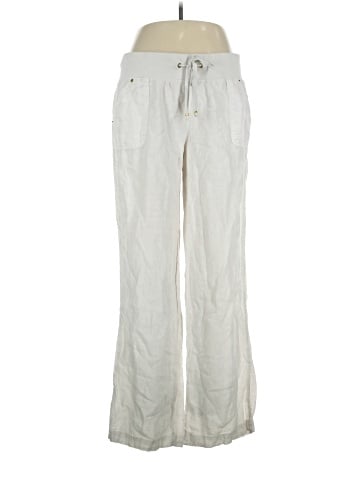 Guess Linen Pants (view 1)
