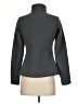 Eddie Bauer 100% Polyester Gray Jacket Size XS - photo 2