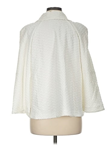 Armani Collezioni Blazer (view 2)