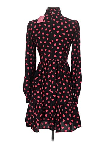 Kate Spade New York Casual Dress (view 2)
