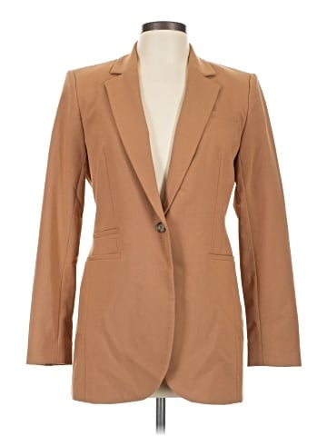 Calvin Klein Blazer (view 1)