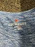 Crewcuts Blue Active Tank Size 10 - photo 3
