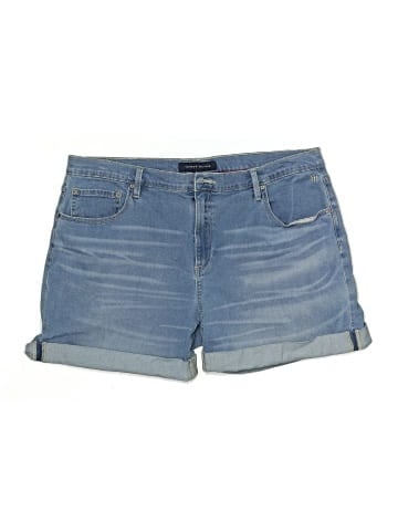 Tommy Hilfiger Denim Shorts (view 1)