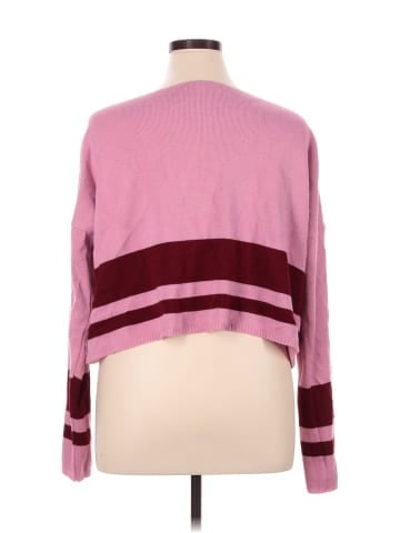 Nasty Gal Inc. Pullover Sweater (view 2)