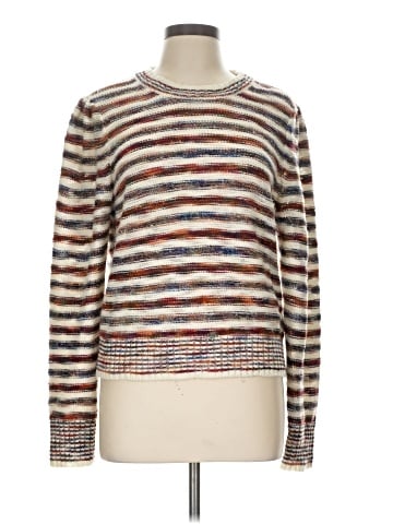 Veronica Beard Pullover Sweater (view 1)