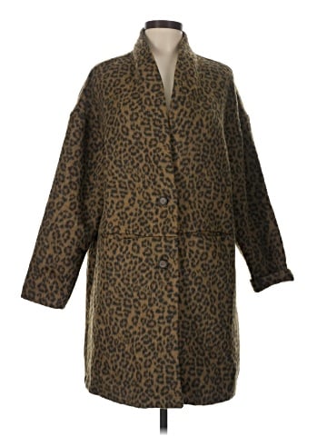 Old Navy Coat (view 1)