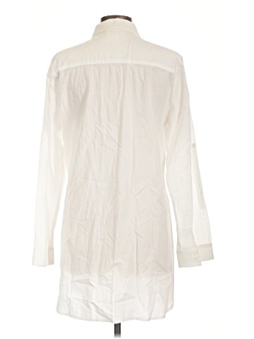 Tommy Bahama Long Sleeve Button-Down Shirt (view 2)