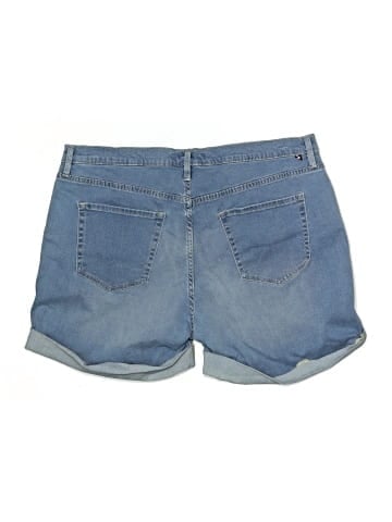 Tommy Hilfiger Denim Shorts (view 2)