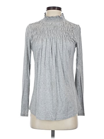 Sundance Long Sleeve Turtleneck (view 1)