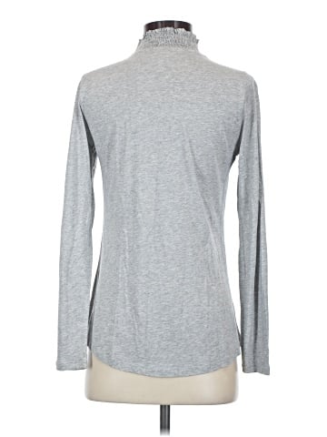 Sundance Long Sleeve Turtleneck (view 2)