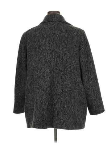 London Fog Coat (view 2)