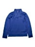Under Armour 100% Polyester Blue Track Jacket Size L (youth) - photo 1