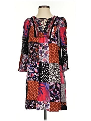 One September Casual Dress (view 1)