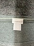Chico's Gray Pullover Sweater Size M - photo 7