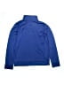 Under Armour 100% Polyester Blue Track Jacket Size L (youth) - photo 2