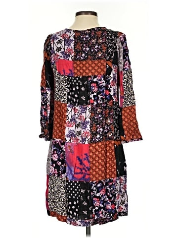 One September Casual Dress (view 2)