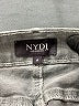 NYDJ Gray Jeans Size 4 - photo 7
