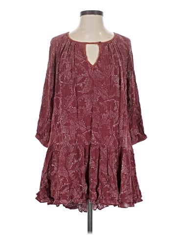 Gentle Fawn Casual Dress (view 1)