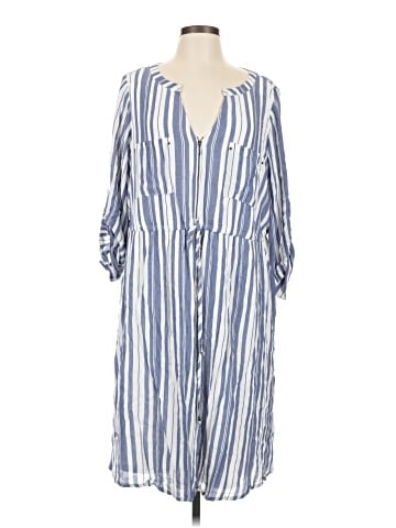 Torrid Casual Dress (view 1)