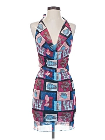 Forever 21 Cocktail Dress (view 1)