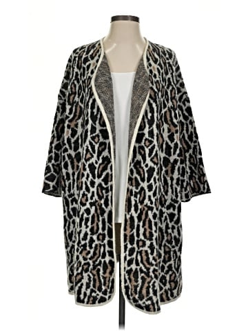 Joie Wool Cardigan (view 1)