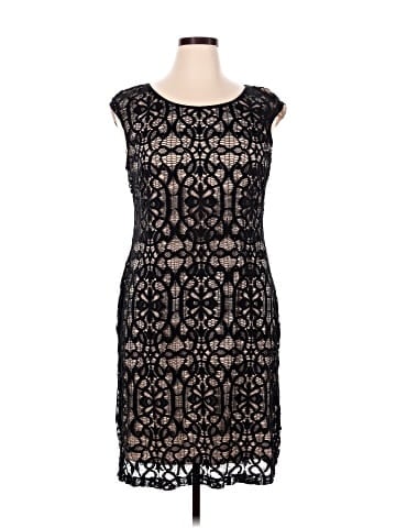 DressBarn Cocktail Dress (view 1)